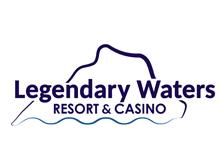 Legendary Waters Resort & Casino