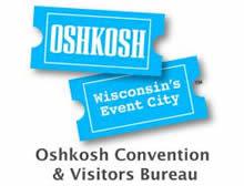 Oshkosh Convention & Visitors Bureau