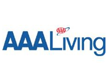 AAA Living Logo